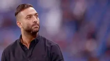 بيظهر ببطولة في الشدة.. سيف زاهر يدعم الزمالك ويوجه رسالة لـ ميدو